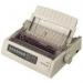 Oki ML3390 Dot Matrix Printer 12691J