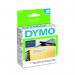 Dymo 11352 25mm x 54mm Returns Labels Ta