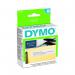 Dymo 11355 19mm x 51mm Multi Purpose Lab