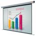 Nobo 1901972 Electric Projection Screen 