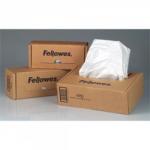 Fellowes 36056 Shredder Bags 50pk