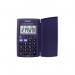 Casio HL-820VER Handheld Calculator 11659J