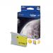 YELLOW INK DCP130C/MFC240C 400 PGS