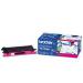 Brother TN-130M Magenta Toner 1.5K 18159J