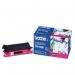 Brother TN-135M Magenta Toner 4K