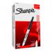 Sharpie S0810840 Retractable Black Pens 