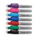 Sharpie S0811300 Mini Assorted Pens pack of 72 18905J