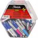 Sharpie S0811300 Mini Assorted Pens pack