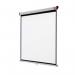 Nobo 1902391 4.3 Wall Projection Screen 