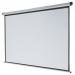 Nobo 1902392 4.3 Wall Projection Screen 1750 x 1325mm 19233J