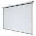 Nobo 1902394 4.3 Wall Projection Screen 2400 x 1813mm 19235J