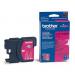 Brother LC1100M Magenta Cartridge 19265J