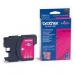 Brother LC1100HYM Magenta Cartridge 19269J