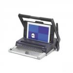 GBC MultiBind 320 A4 Comb and Wire Binder