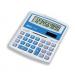 Ibico 101X Handheld Calculator 20813J