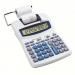 Ibico 1214X Print Calculator