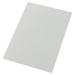 GBC 4400015 White Leathergrain Binding Covers 21406J