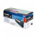 Brother TN-328BK Black Toner