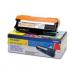 Brother TN-328Y Yellow Toner 21681J