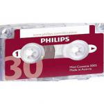 Philips LFH0005 Minicasstte Pack of 10 12185J