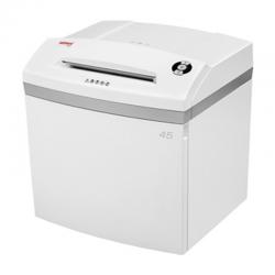Cheap Stationery Supply of Intimus 45 CP4 Cross Cut Shredder Office Statationery