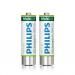 Philips LFH153 Batteries 12201J