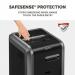 Fellowes 225I Strip Cut Shredder 23397J