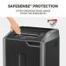 Fellowes 425CI Cross Cut Shredder 23398J