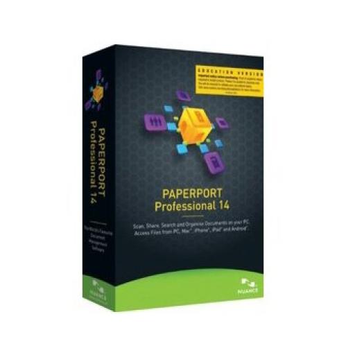 paperport 14.5 professional serial number