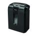 Fellowes 63CB Cross Cut Shredder 24156J