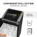 Fellowes 325I Strip Cut Shredder 24160J