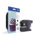 Brother LC123BK Black Cartridge 24375J