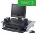 Fellowes 8031001 Premium Monitor Riser 24403J