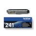 Brother TN-241BK Standard Black Toner 24556J