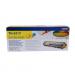 Brother TN-241Y Standard Yellow Toner 24559J