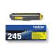 Brother TN-245Y High Yield Yellow Toner 24562J