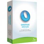 Nuance OmniPage Ultimate 19.0 International English OMNIPAGE19