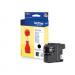 Brother LC121BK Black Cartridge 24888J