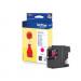 Brother LC121M Magenta Cartridge 24890J