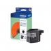 Brother LC129XLBK Black Cartridge