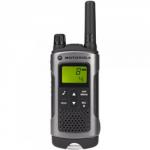 Motorola TLKR T80 Walkie Talkie Radio TLKRT80