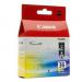 Canon CLI-36 Colour Ink Cartridge 25431J