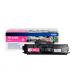 Brother TN329M Magenta Super High Yield Toner Cartridge 25554J