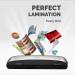 Fellowes Spectra A3 Laminator 25898J