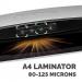 Fellowes Saturn 3i A4 Laminator 25899J