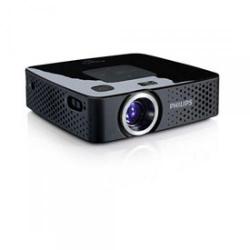 Cheap Stationery Supply of Philips PPX3411 Multi Media Pocket Projector - 70 Lumens PPX3411 Office Statationery