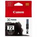Canon PGI-72MBK Matte Black Ink Cartridg