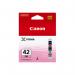 Canon CLI-42PM Photo Magenta Ink Cartrid