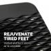 Fellowes 8066001 Refresh Foot Support 26064J