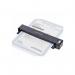 RICOH ScanSnap IX100 Battery Powered mobile Scanner 26437J